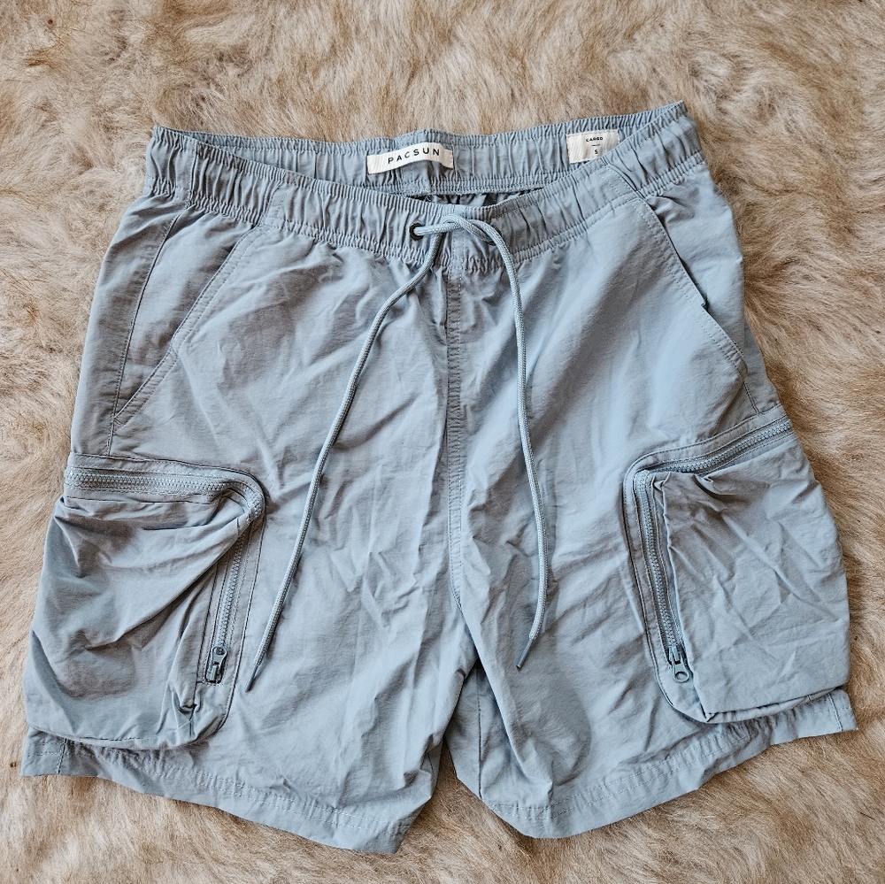 Men's pacsun shorts